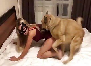 Bestialità